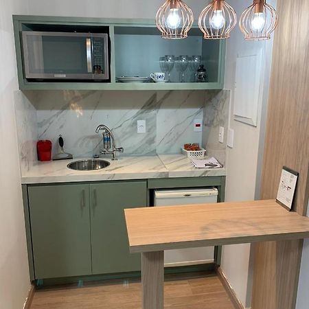 Jardim Paulista Apartamento Com Vista São Paulo Zewnętrze zdjęcie