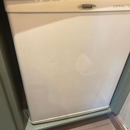 Jardim Paulista Apartamento Com Vista São Paulo Zewnętrze zdjęcie