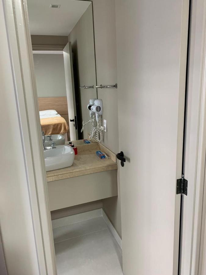 Jardim Paulista Apartamento Com Vista São Paulo Zewnętrze zdjęcie