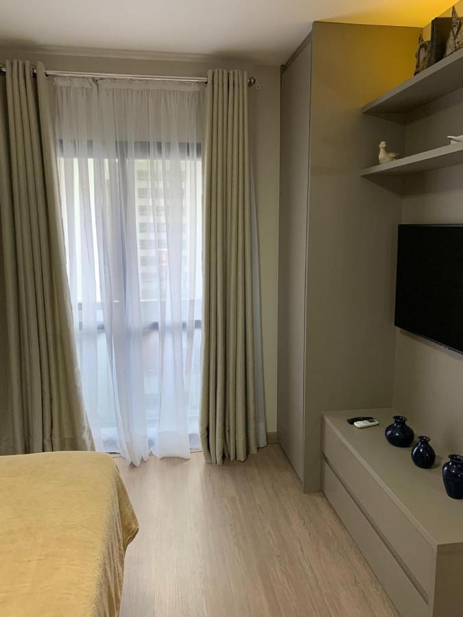 Jardim Paulista Apartamento Com Vista São Paulo Zewnętrze zdjęcie
