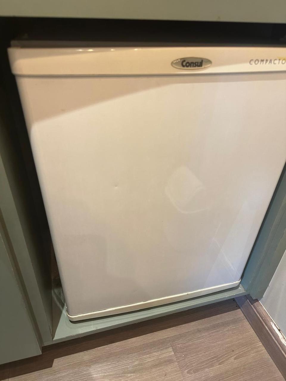 Jardim Paulista Apartamento Com Vista São Paulo Zewnętrze zdjęcie