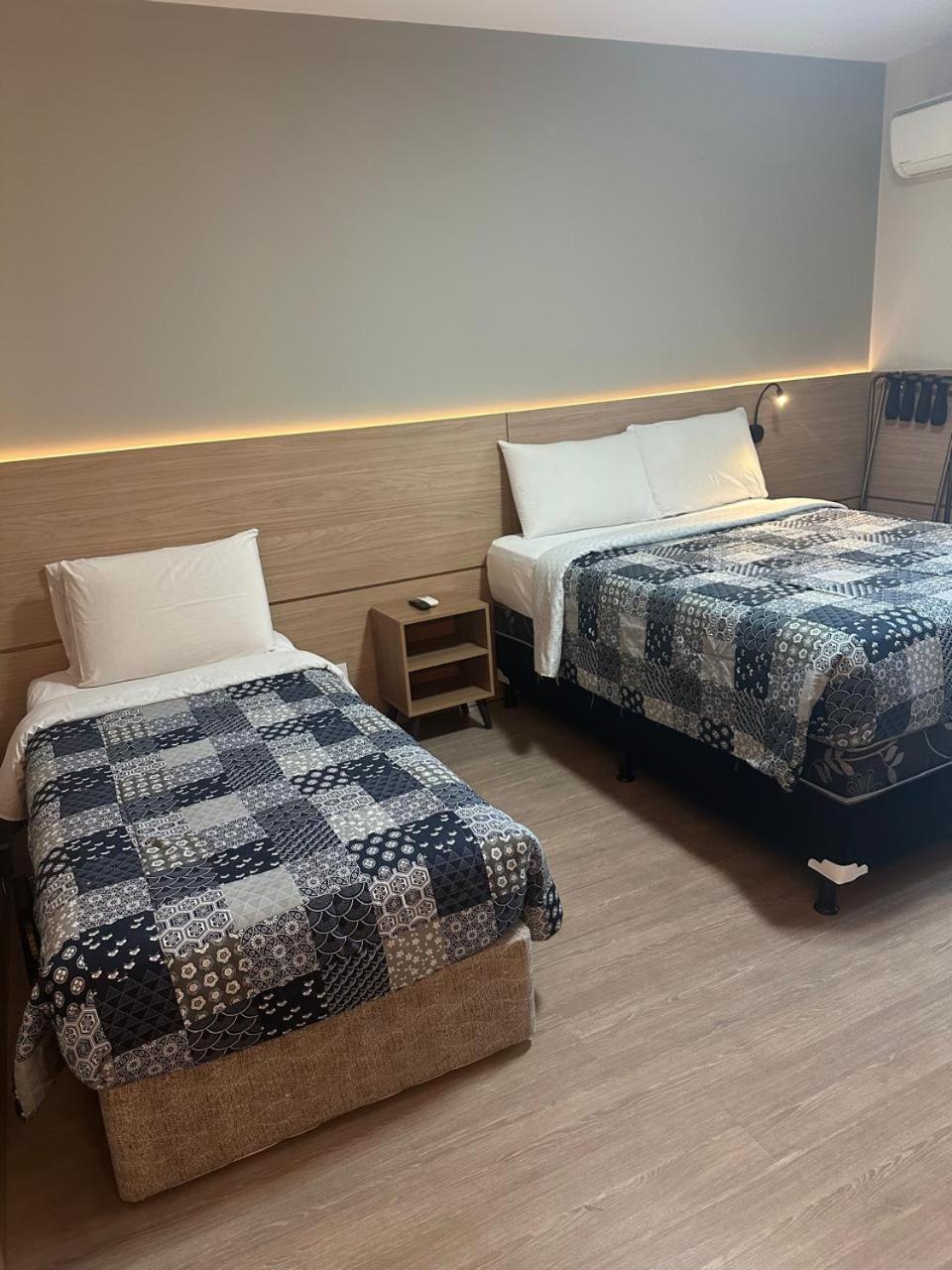 Jardim Paulista Apartamento Com Vista São Paulo Zewnętrze zdjęcie