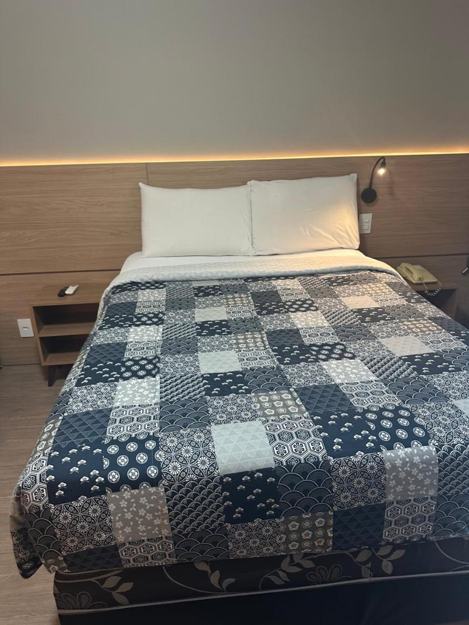 Jardim Paulista Apartamento Com Vista São Paulo Zewnętrze zdjęcie