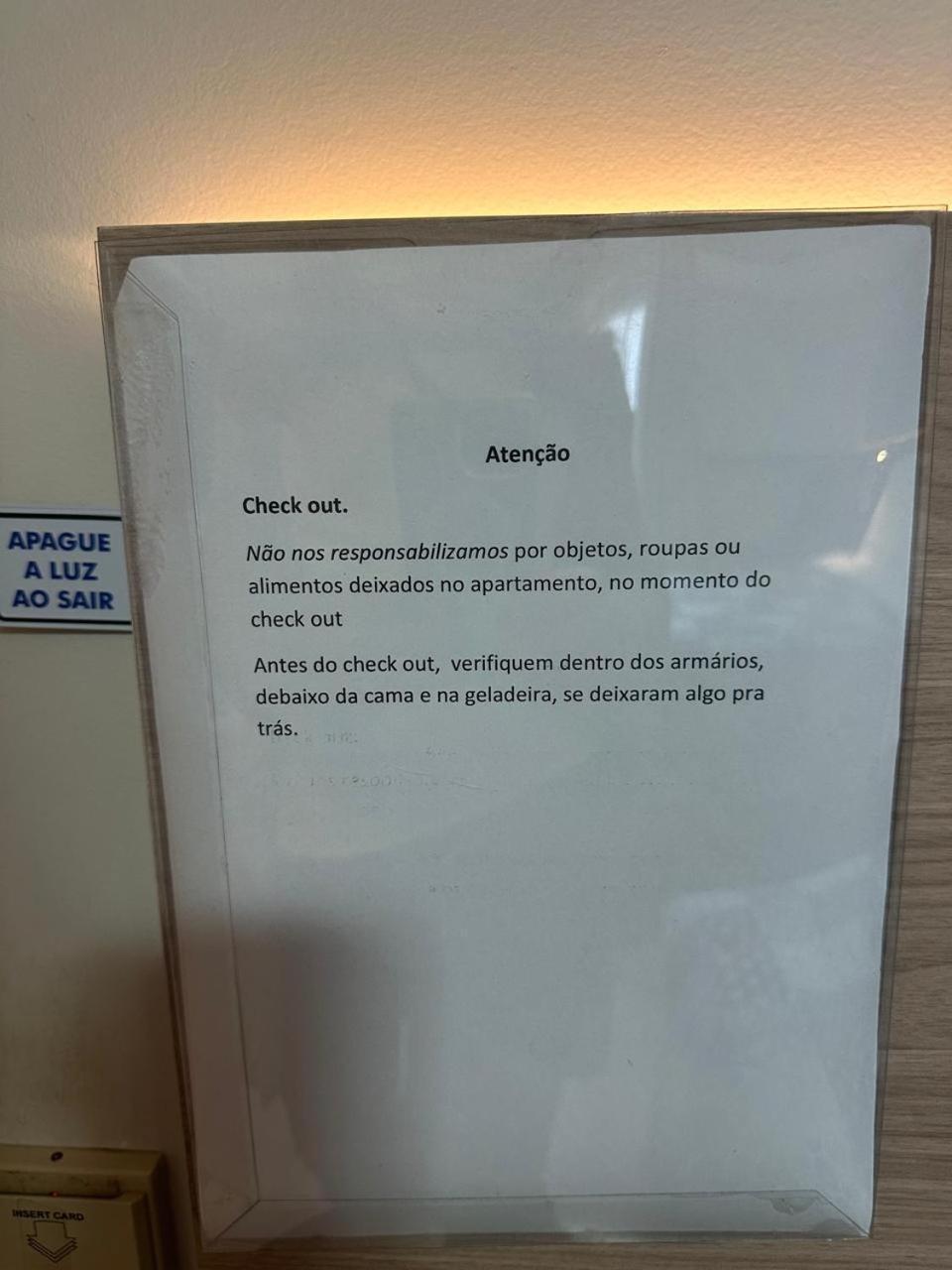 Jardim Paulista Apartamento Com Vista São Paulo Zewnętrze zdjęcie