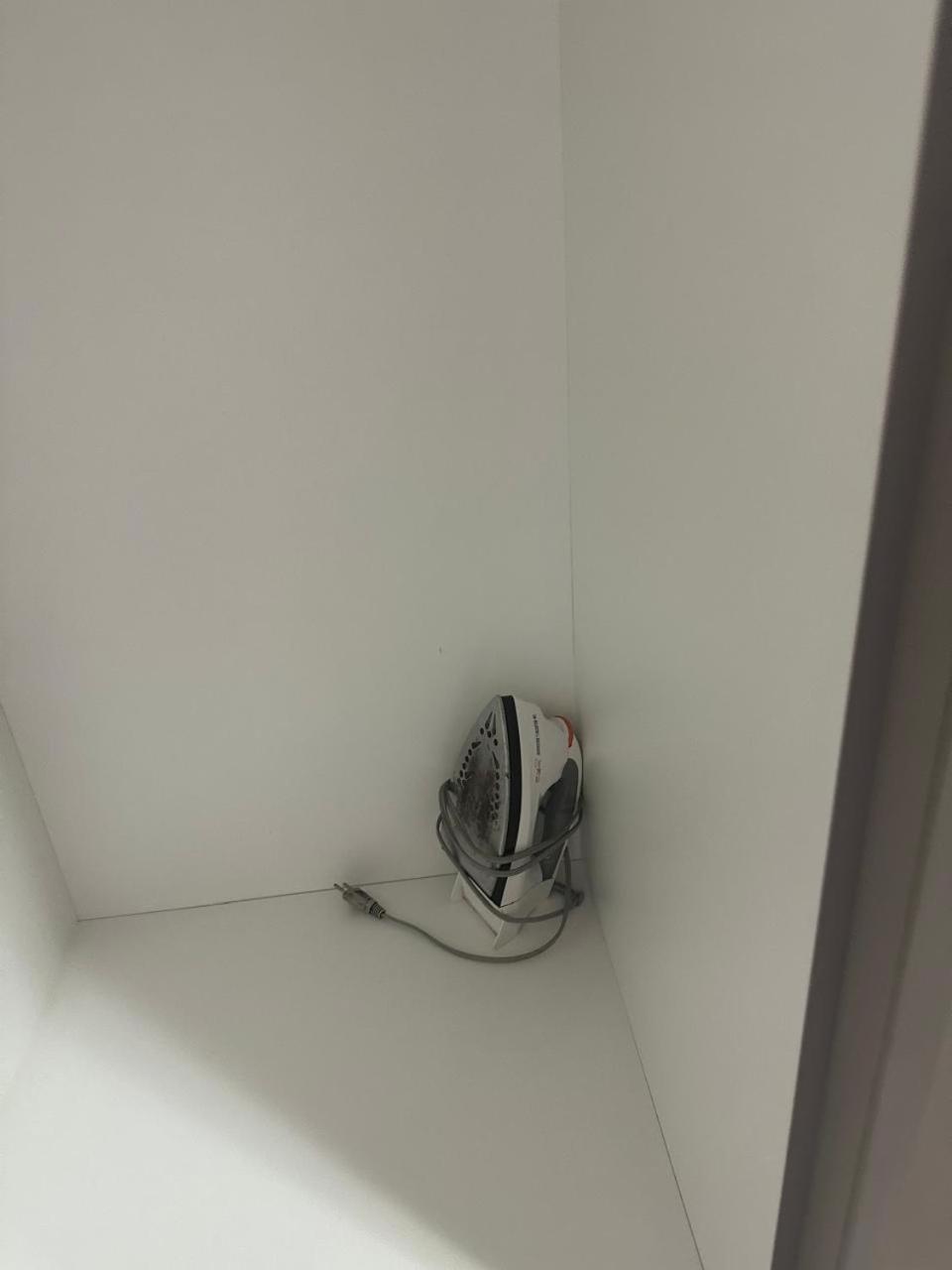 Jardim Paulista Apartamento Com Vista São Paulo Zewnętrze zdjęcie