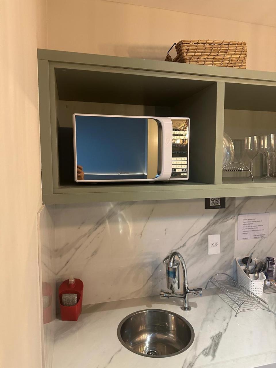 Jardim Paulista Apartamento Com Vista São Paulo Zewnętrze zdjęcie