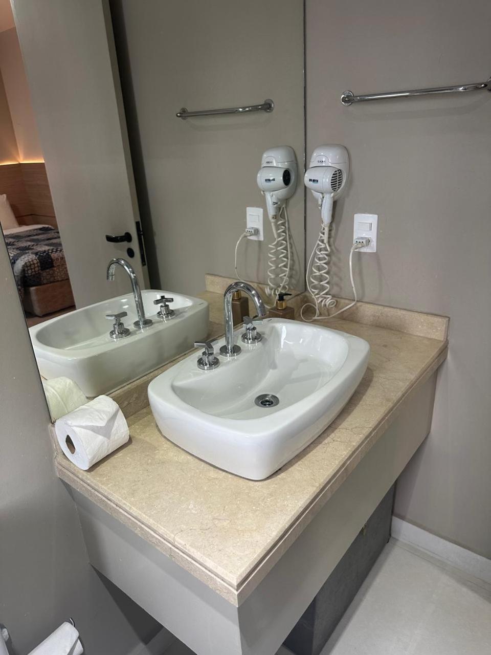 Jardim Paulista Apartamento Com Vista São Paulo Zewnętrze zdjęcie