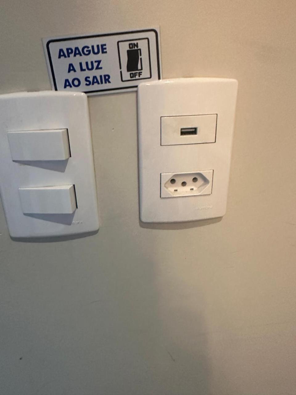 Jardim Paulista Apartamento Com Vista São Paulo Zewnętrze zdjęcie