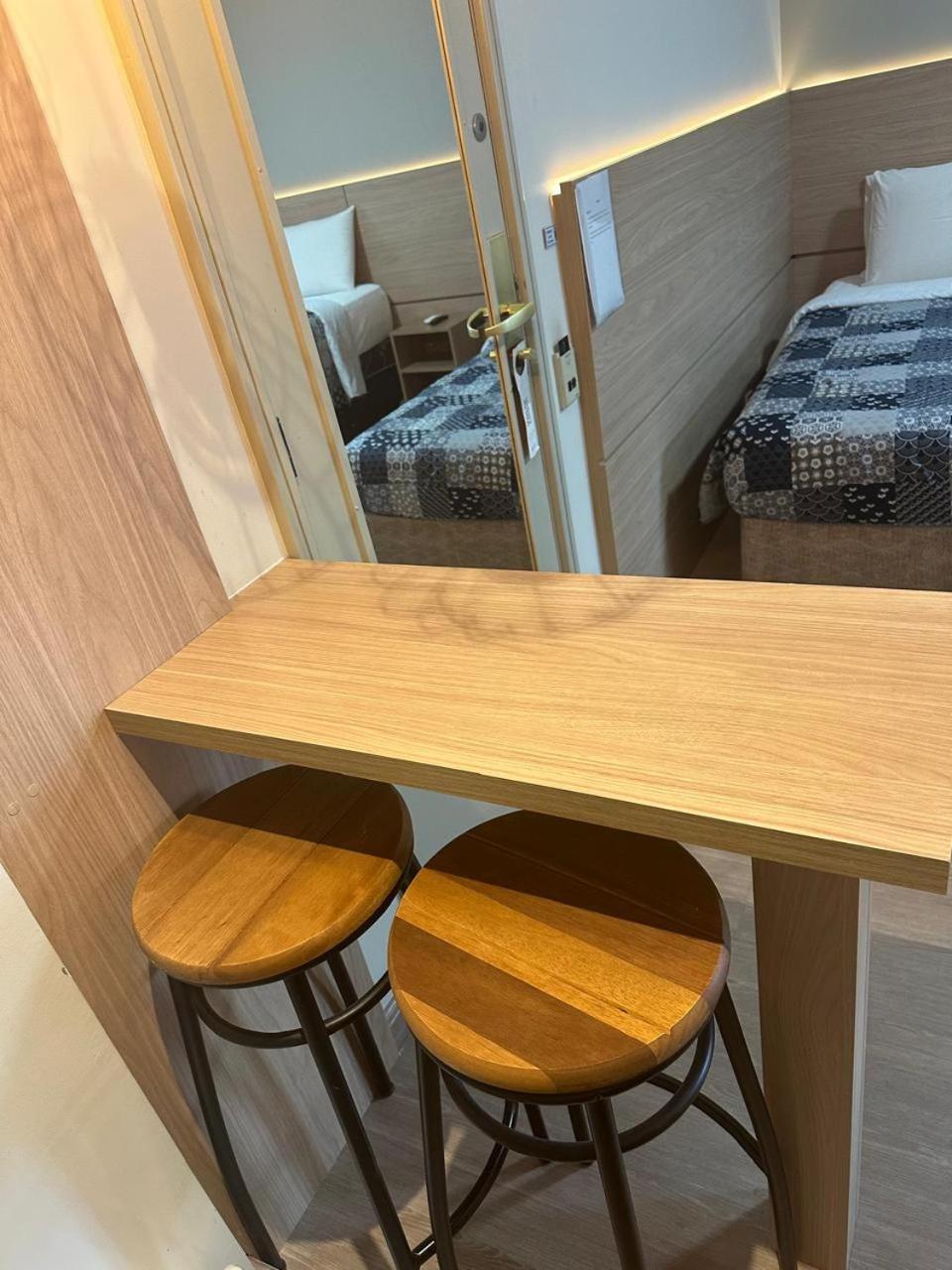 Jardim Paulista Apartamento Com Vista São Paulo Zewnętrze zdjęcie