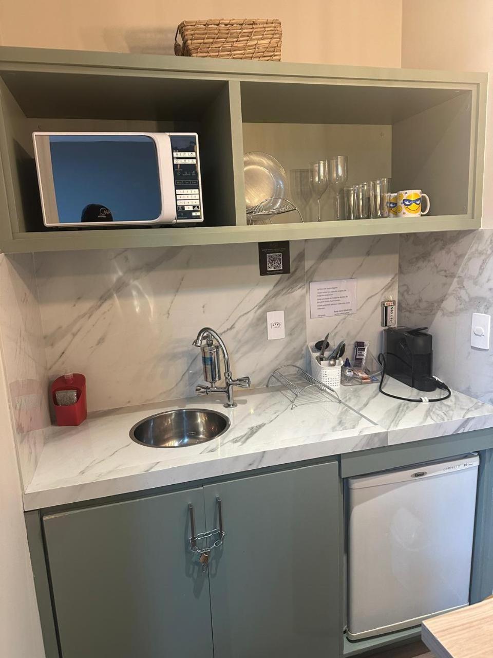Jardim Paulista Apartamento Com Vista São Paulo Zewnętrze zdjęcie