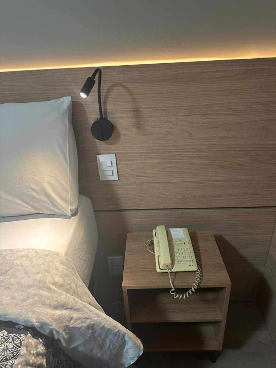 Jardim Paulista Apartamento Com Vista São Paulo Zewnętrze zdjęcie