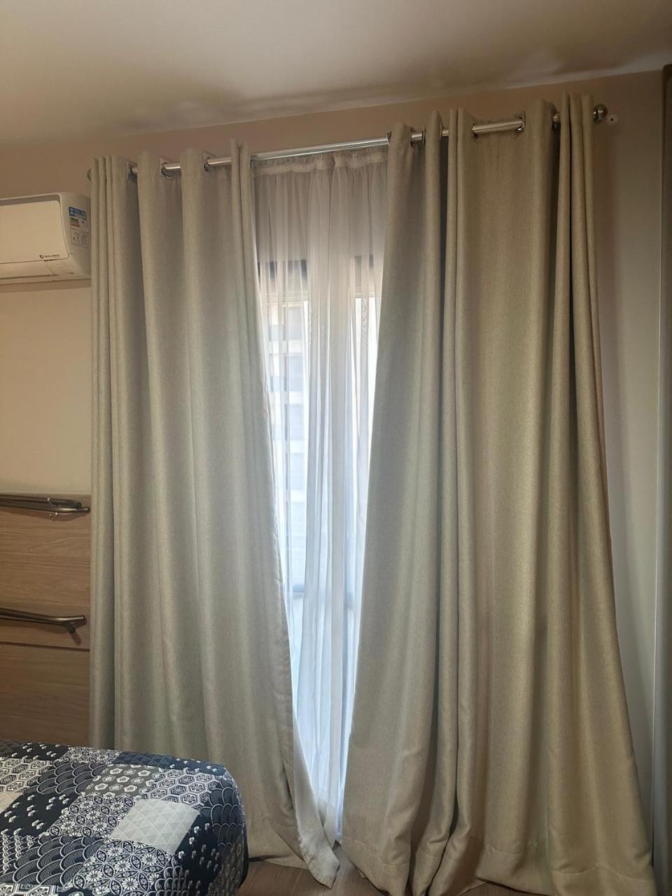 Jardim Paulista Apartamento Com Vista São Paulo Zewnętrze zdjęcie
